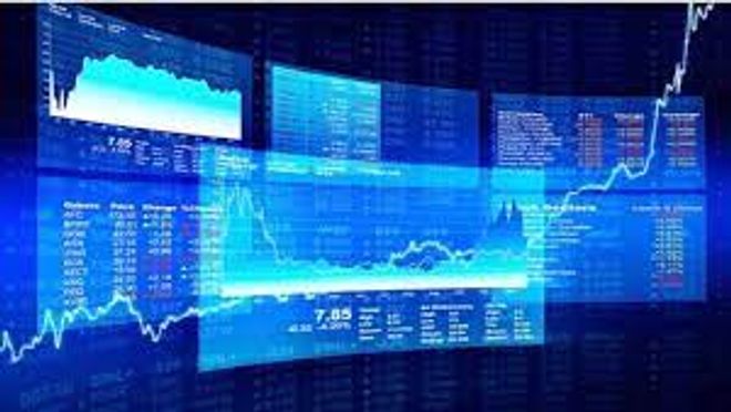 NSE Nifty 50